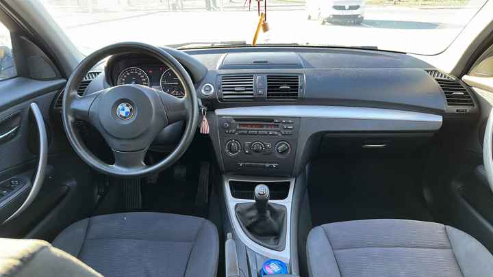 BMW 120d