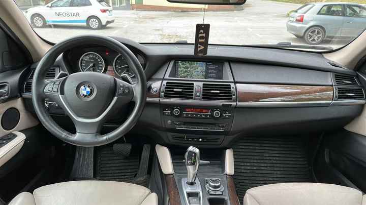 BMW Bmw X6 3.5i