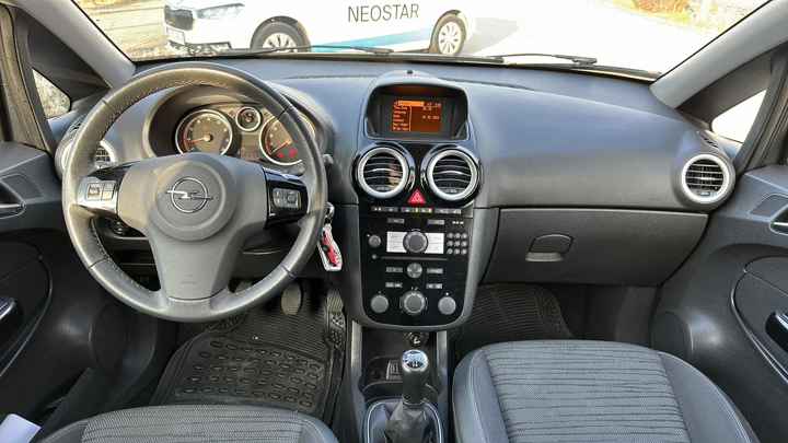 Opel Opel Corsa 