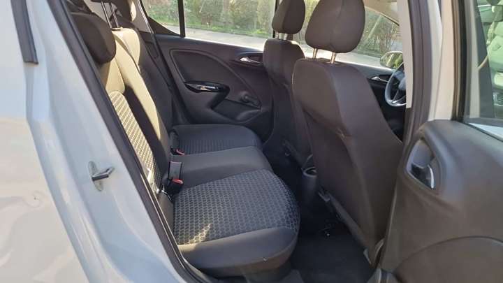 Opel Corsa 1,2 Enjoy