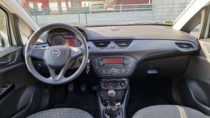 Opel Corsa 1,2 Enjoy