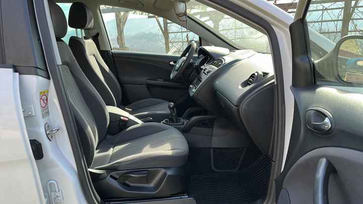 Seat Altea 1,6 TDI CR Copa