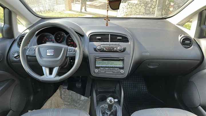 Seat Altea 1,6 TDI CR Copa