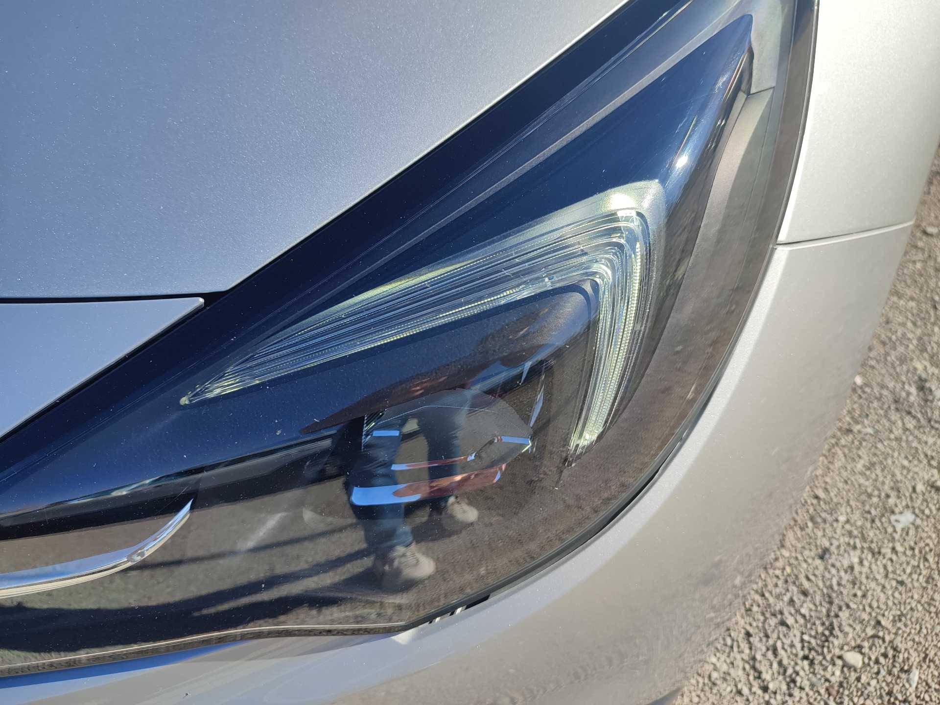 LED svjetla
