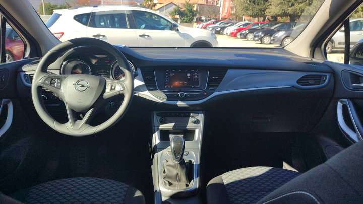 Opel Astra 1,5 D Edition