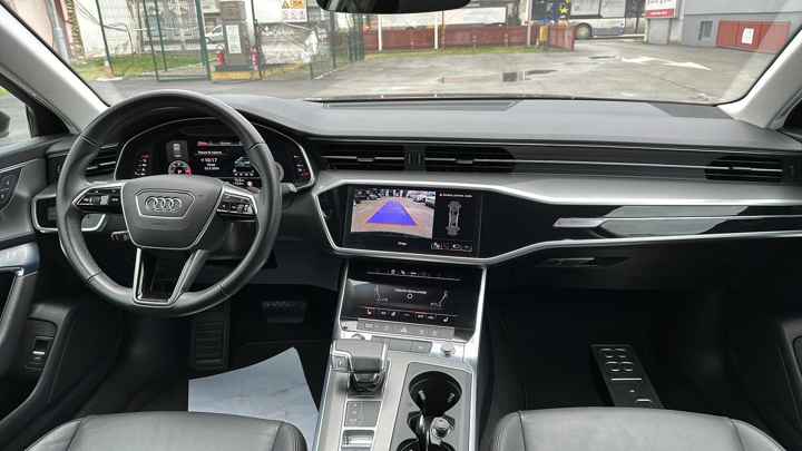 Audi A6 35 TDI Edition10 S tronic