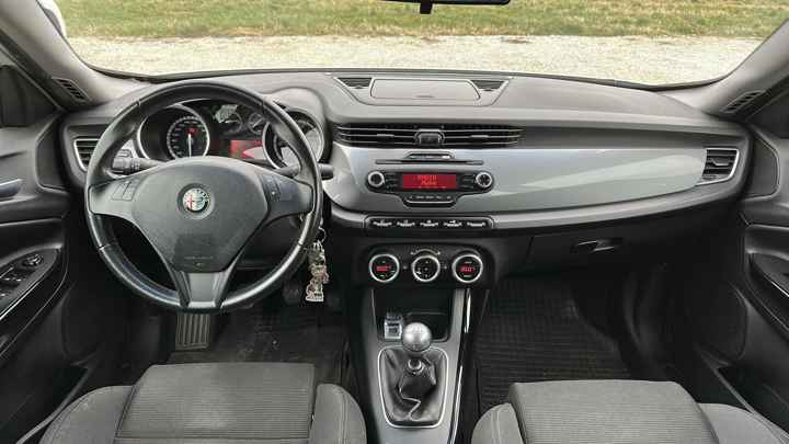 Alfa Romeo Alfa Giulietta 1.6 JTD