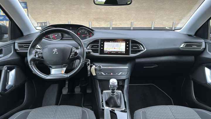 Peugeot 308 1,5 BlueHDi 130 S&S Style