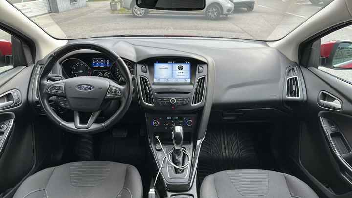 Ford Focus Karavan 1,0 GTDi EcoBoost Titanium Aut.