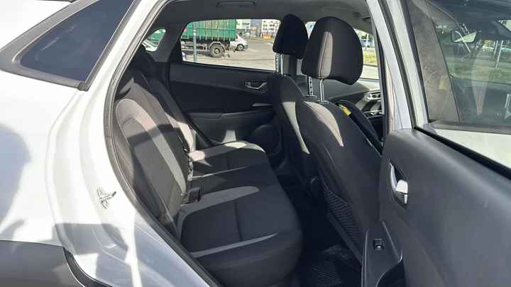 Hyundai Hyundai KONA 1.6 CRDI DRIVEIT