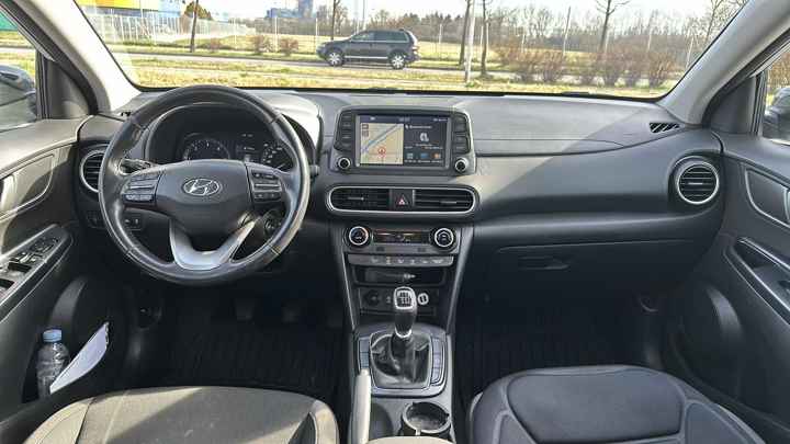 Hyundai Hyundai KONA 1.6 CRDI DRIVEIT