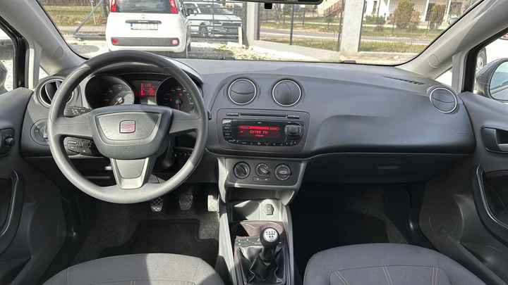 Seat Seat IBIZA 