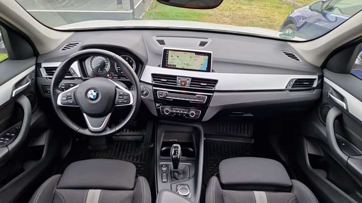 BMW BMW  X1 , SDRIVE 18D