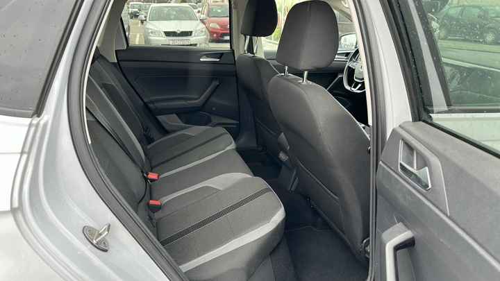 VW Vw Polo 1.6 TDI