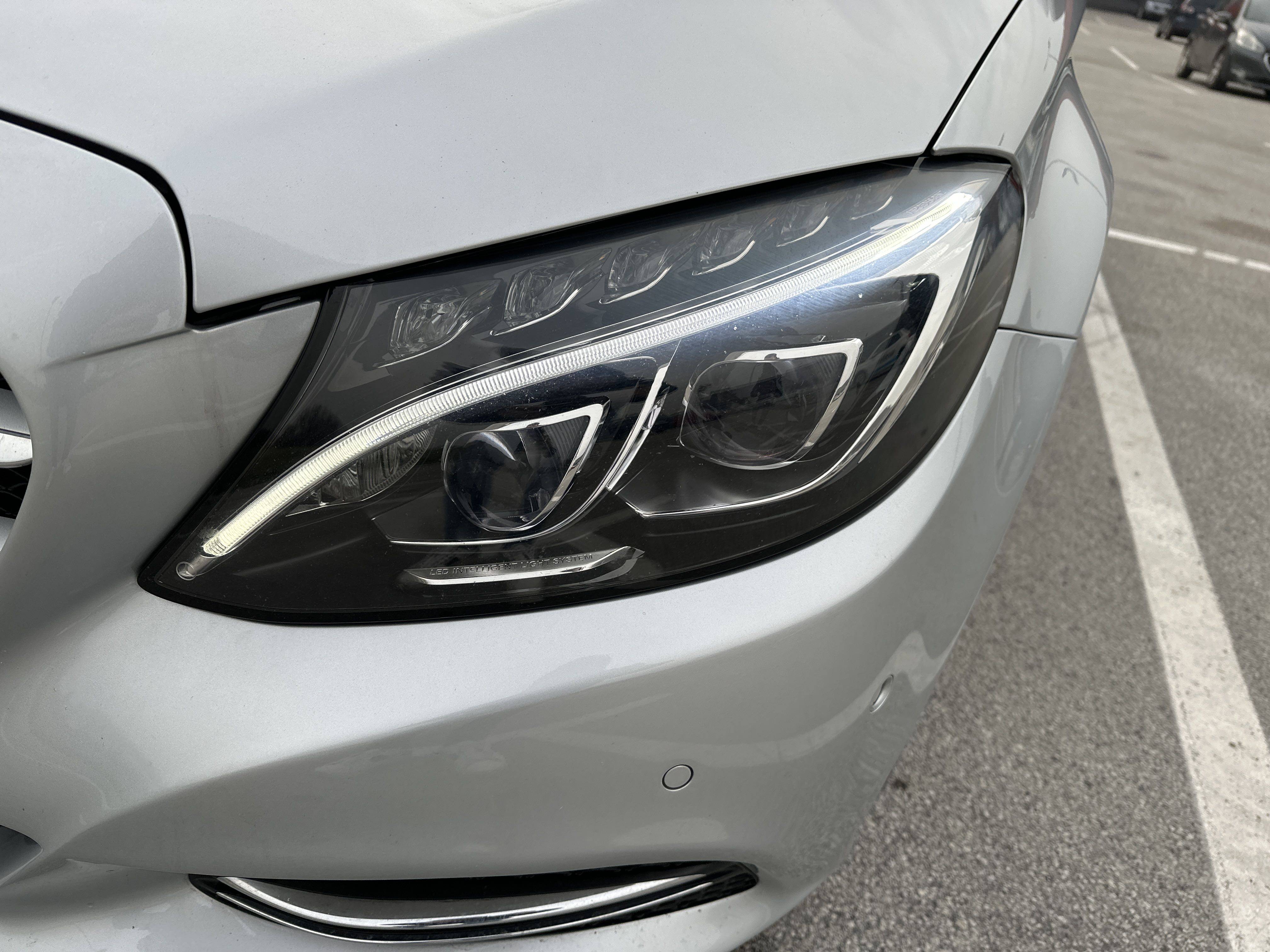 LED svjetla