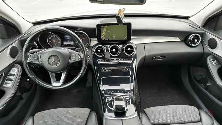 Mercedes-Benz C 220 BlueTEC Avantgarde Aut.