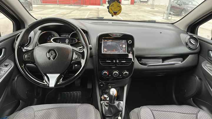 Renault Renault Clio 1.5dci