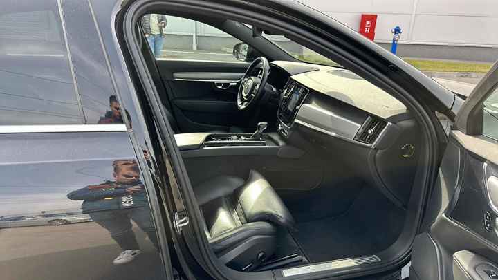 Volvo S90 D4 Momentum Pro Aut.