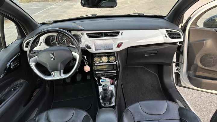 Citroën DS3 2016 1.2 Cabrio