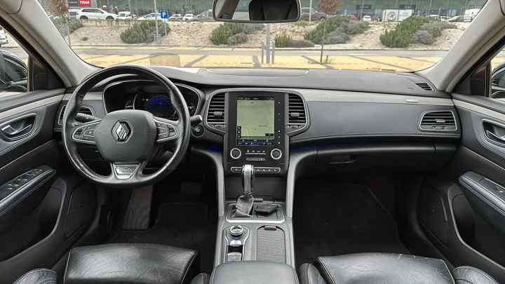 Renault Talisman 1.6 DCI Initiale Paris 4CONTROL