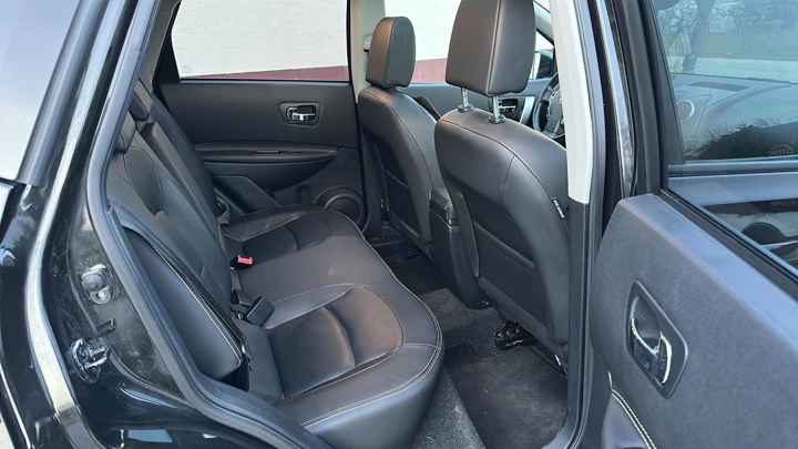 Nissan Nissan Qashqai 1.6 DCI