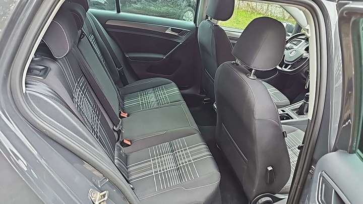 VW Golf VII 2.0 tdi LOUNGE