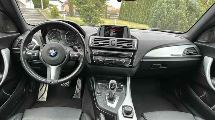 BMW 225d Coupé M Sport Aut.