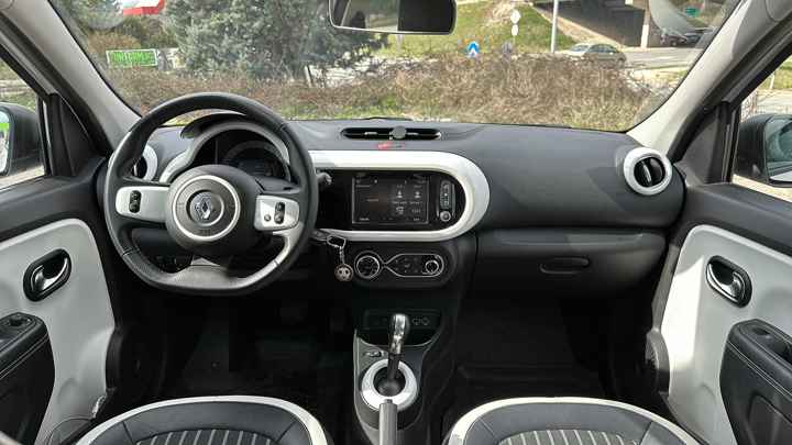 Renault RENAULT TWINGO ELECTRIC R80 INTENS