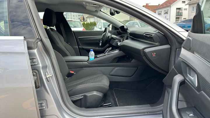 Peugeot Peugeot 508