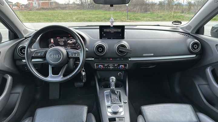 Audi Audi A3 1.4 TFSI Ultra