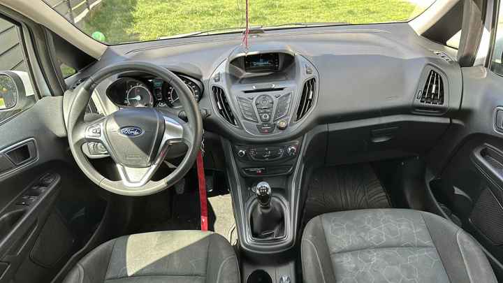 Ford B-MAX 1,0 GTDi EcoBoost Ambiente