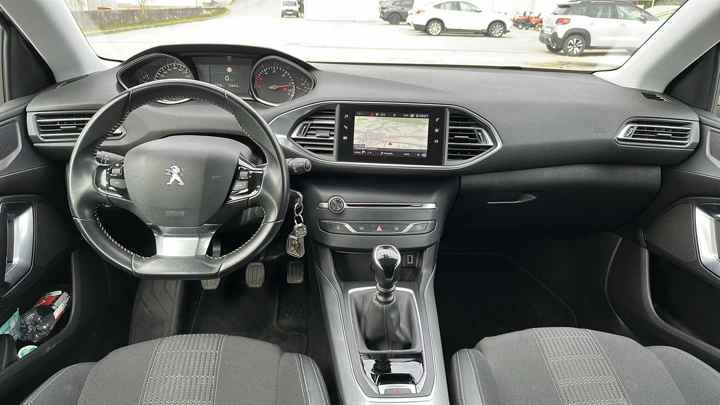 Peugeot Peugeot 308 SW