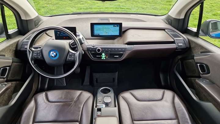 BMW i3 (94Ah) Aut.