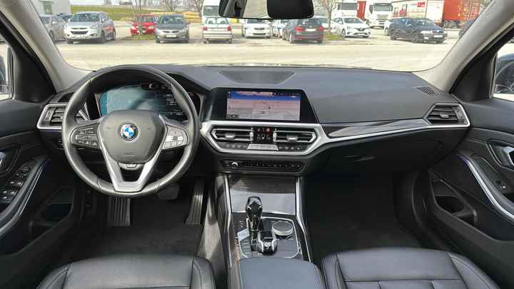 BMW BMW serija 3 Luxury