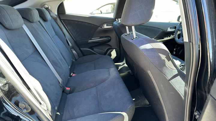 Honda Civic 1,6 DTEC Comfort