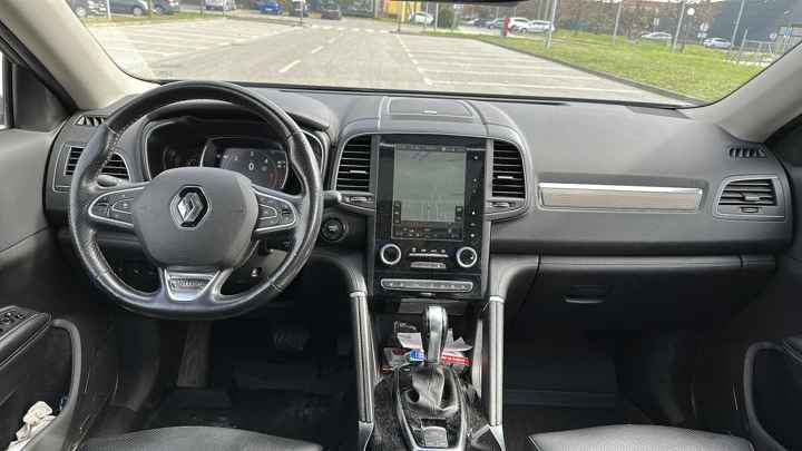 Renault Renault Koleos 4x4 Initiale Paris