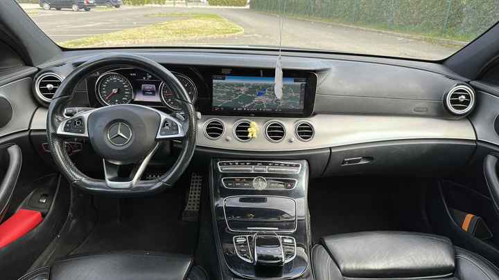 Mercedes-Benz E 220 d AMG Line Aut.