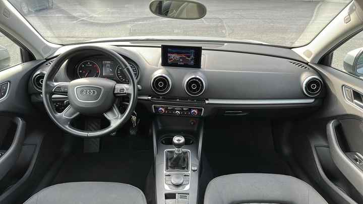 Audi Audi A3 Sportback 1.6 TDI