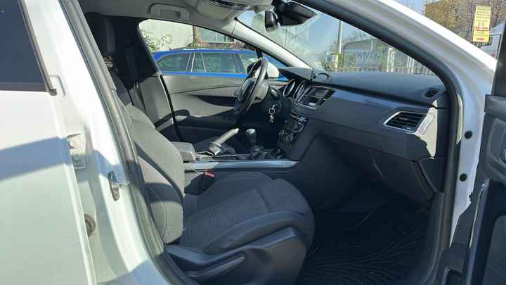 Peugeot Peugeot 508 2.0 HDI Active