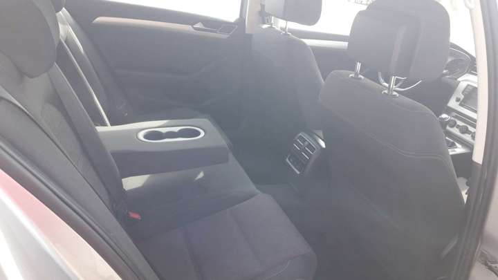 VW Passat 2,0 TDI BMT Comfortline