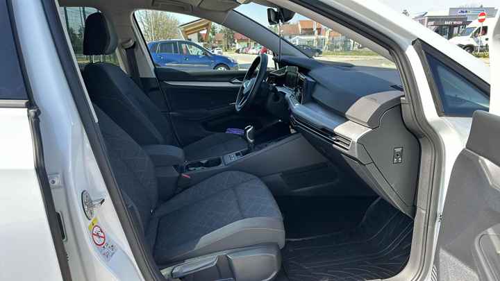 VW Golf 2,0 TDI BMT Life