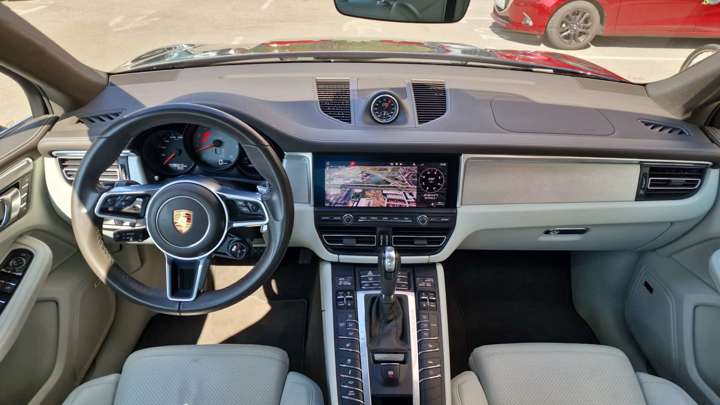 Porsche Macan S 3.0 V6 PDK