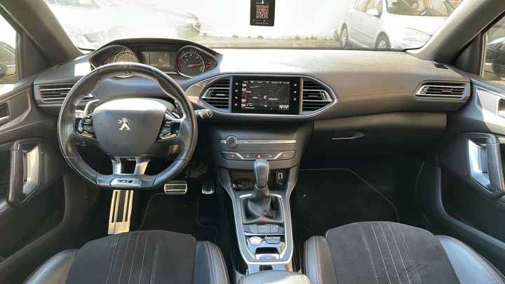 Peugeot Peugeot 308 2.0 GT