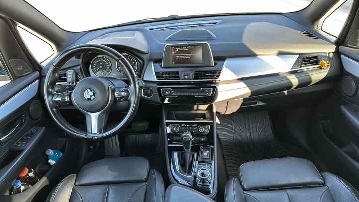 BMW Serija 2, 225xe iPerformance