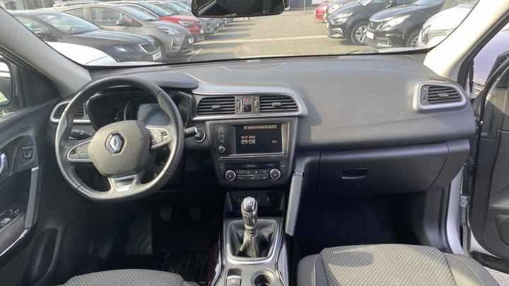 Renault Kadjar dCi 110 Energy Limited