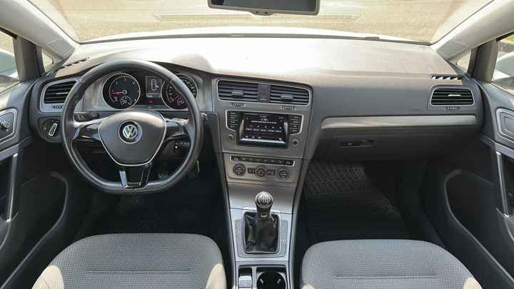 VW 2.0 TDI 