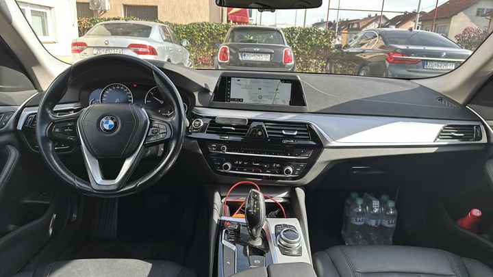 BMW BMW serija 5 , 520D