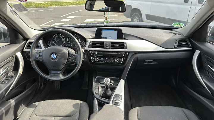 BMW 316d