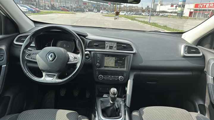 Renault Kadjar 1.5 DCI