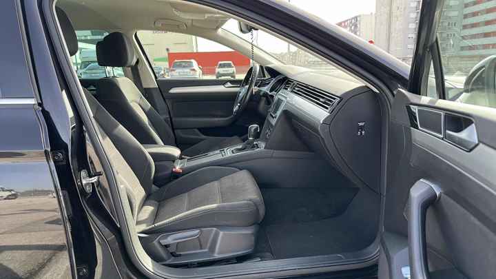 VW Vw Passat 1.6 TDI